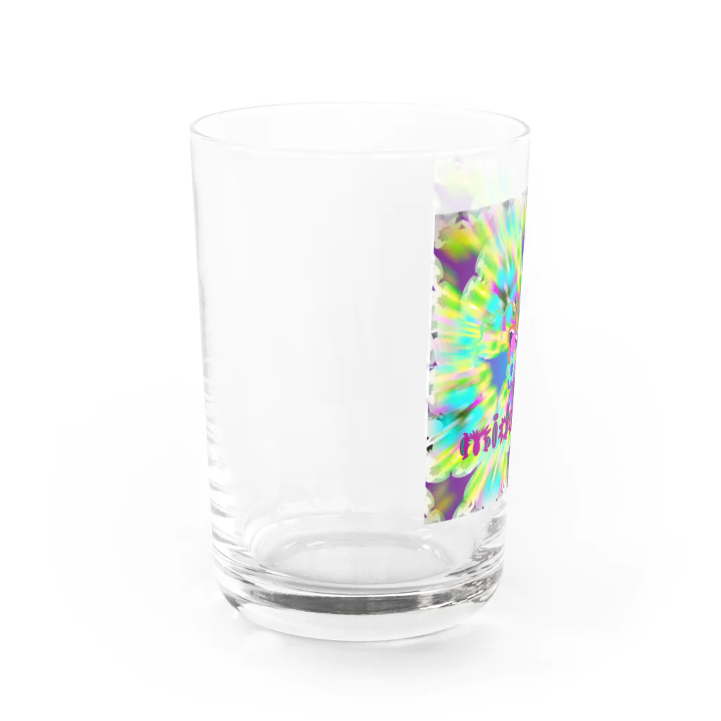 midoroyaのmidoroya Water Glass :left