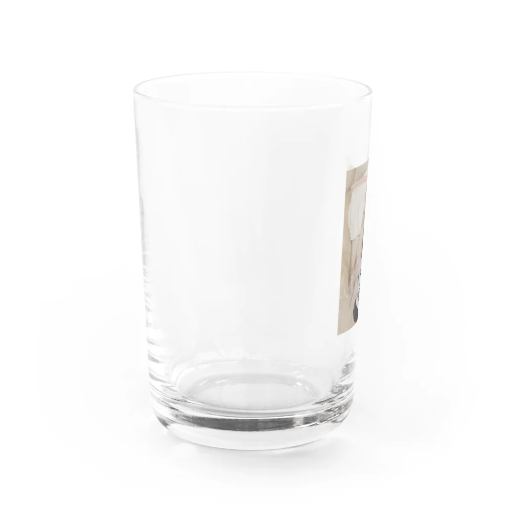 ⓐのWater Glass :left