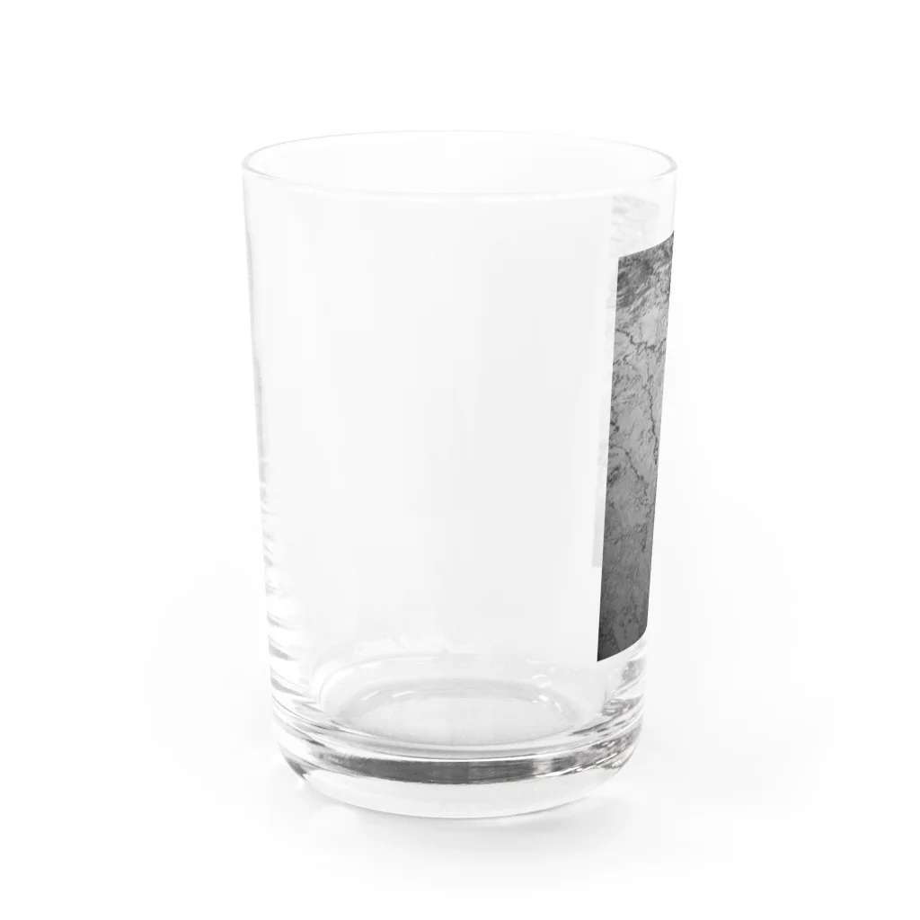 TETOTE STOREの水面 Water Glass :left