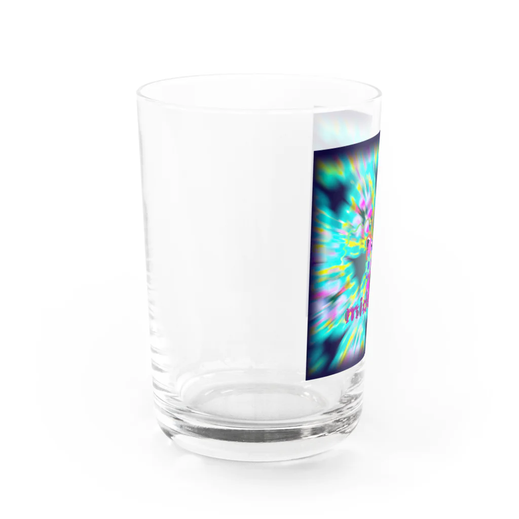 midoroyaのmidoroya Water Glass :left