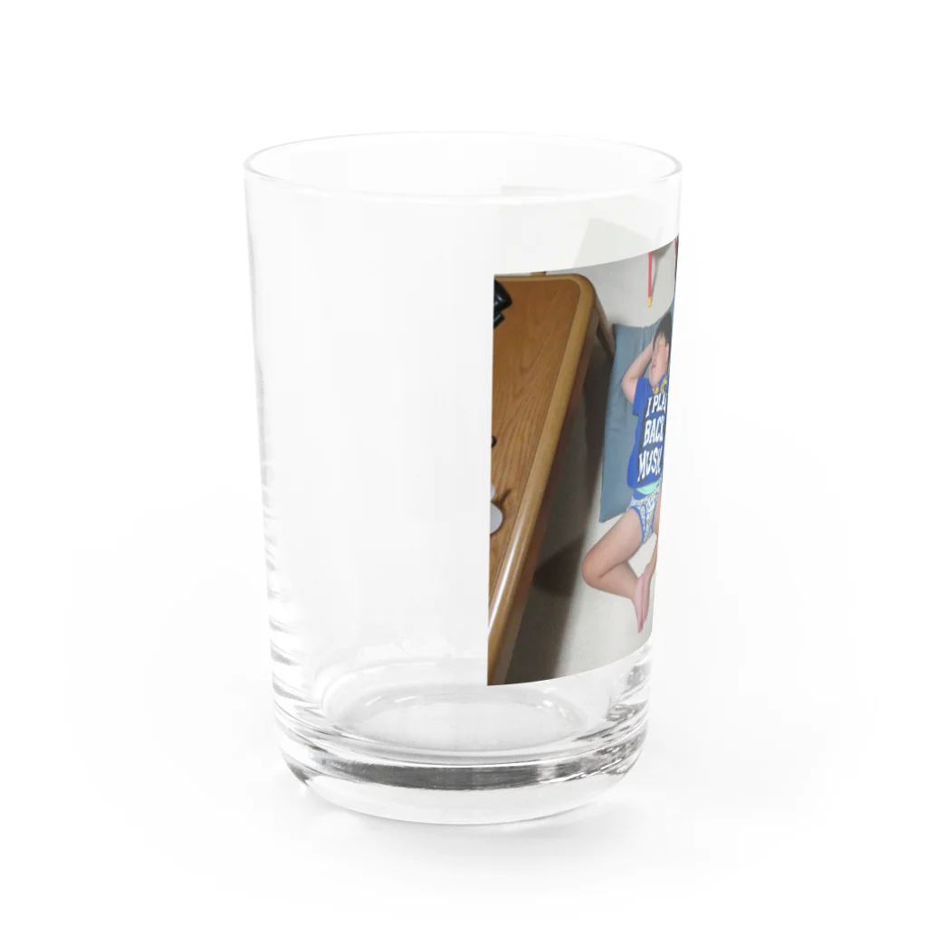 naomi takaseの孫のアイテム Water Glass :left