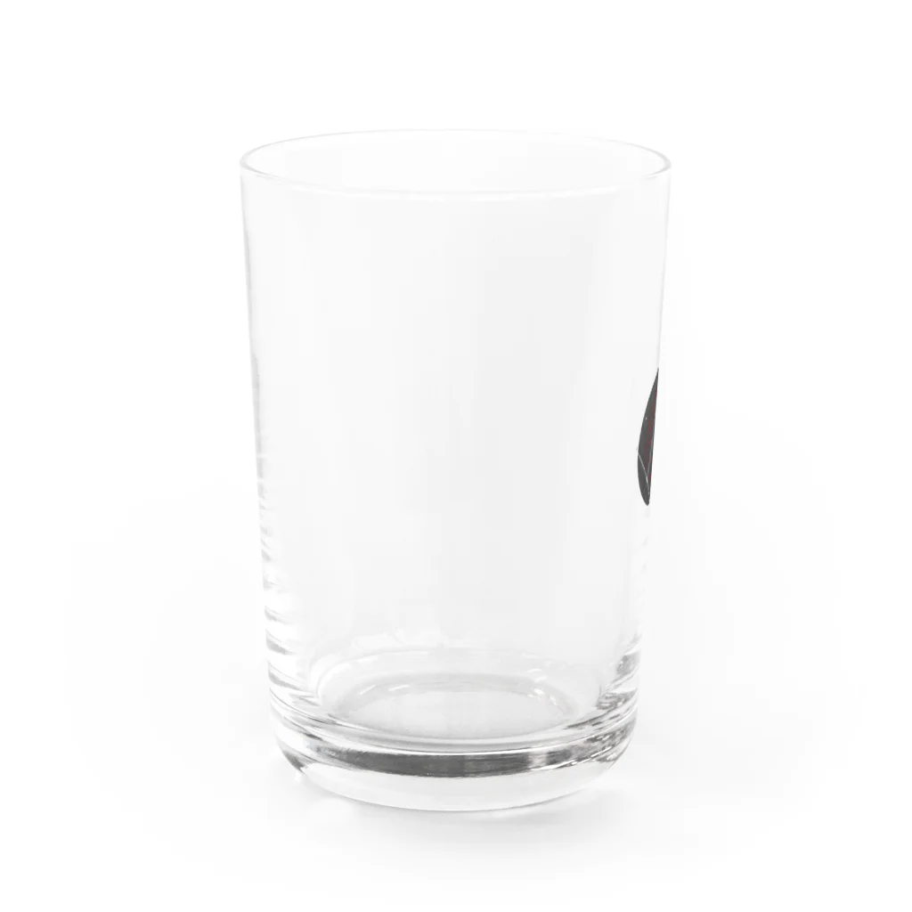 NΞXT はるしゃめ 春霞 oceanのΛ Water Glass :left