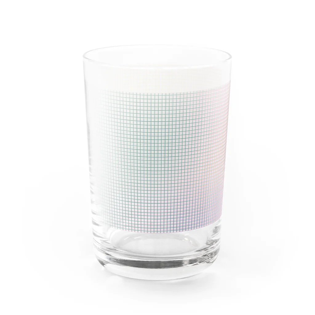 calmworksのnet.#01 Water Glass :left