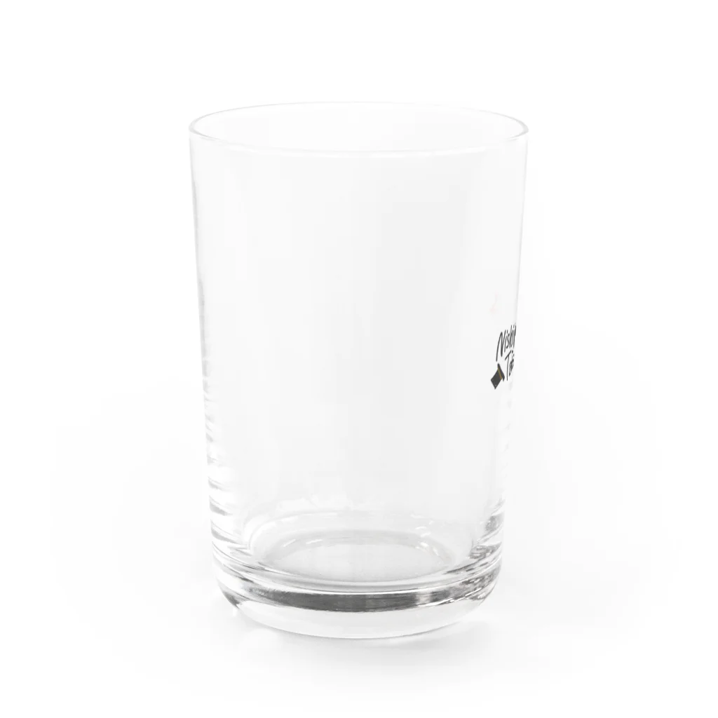 graüitateのNishijima Takahiro💋🎩 Water Glass :left