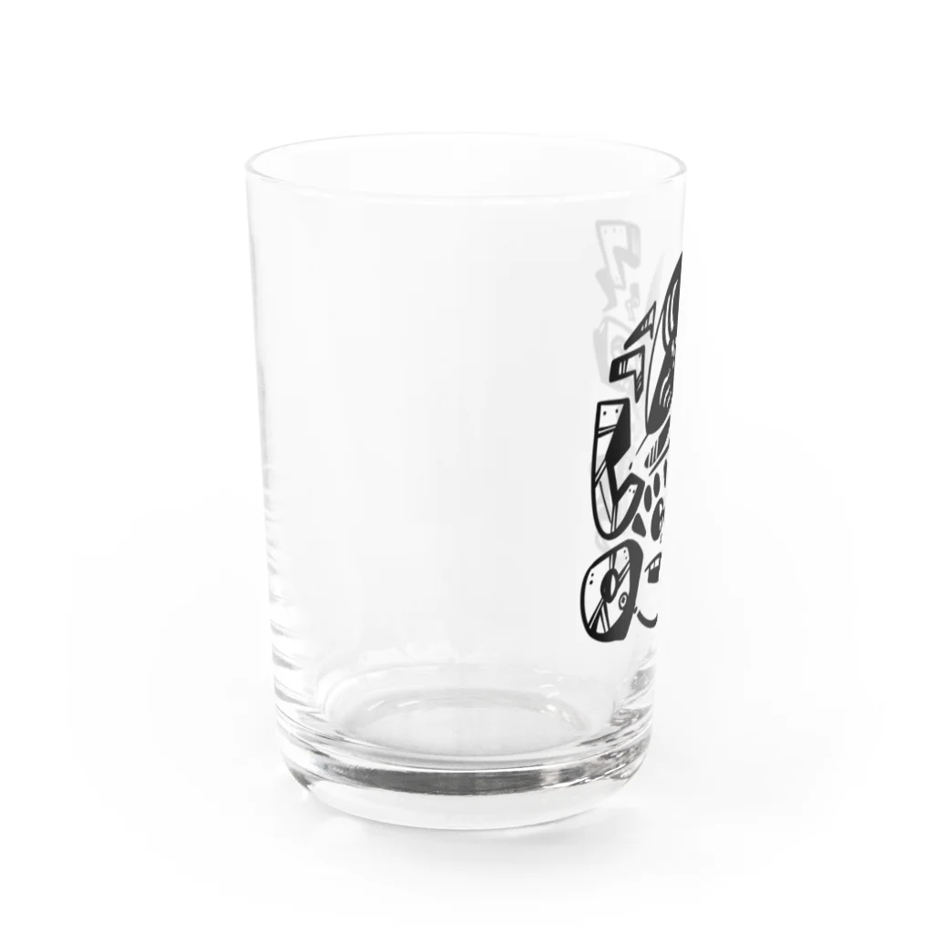 NATSUMI7のDJCO Water Glass :left