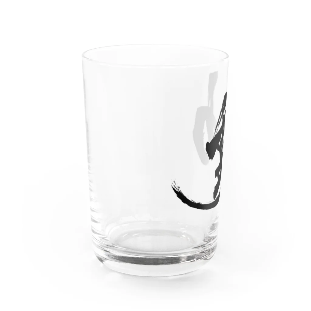 Shop shiroの動 Water Glass :left