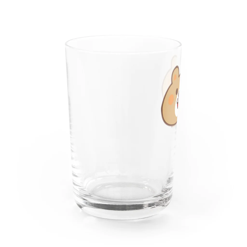 くまきちゲームCHオンラインSHOPのくまきち＠ゲーム実況 Water Glass :left