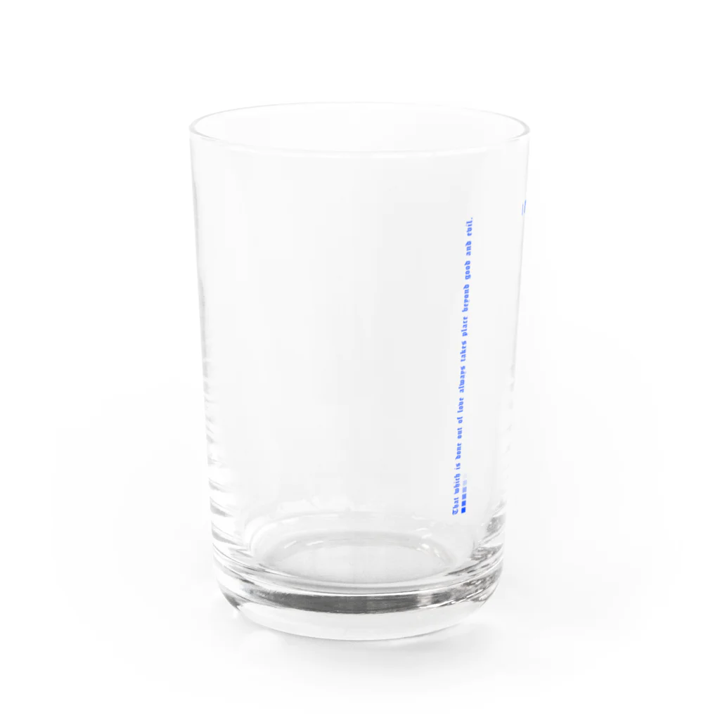 DISPATCHのdispatch_Flower_♯03_秘密 Water Glass :left