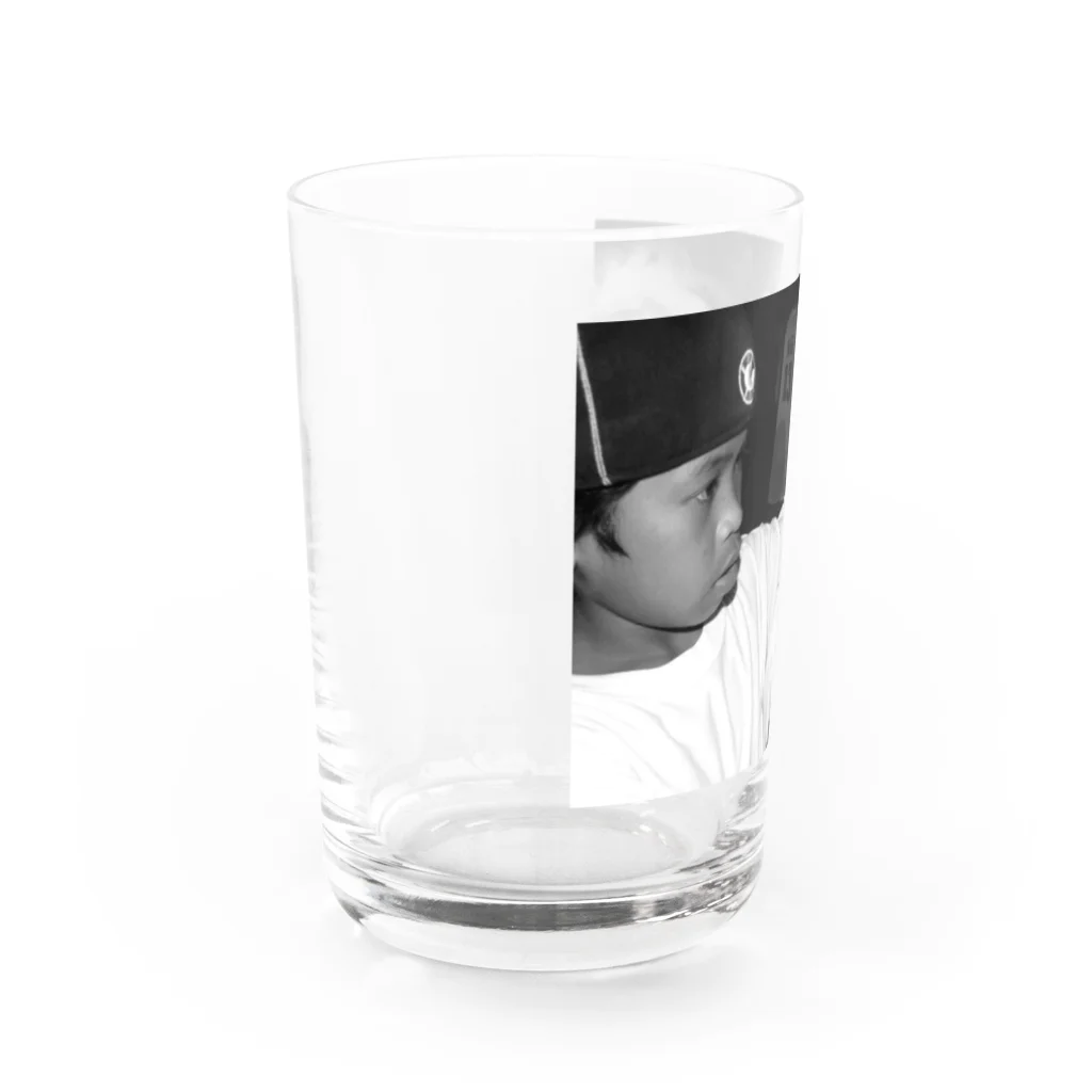 Shop PeffのPhilippine‐01 Water Glass :left