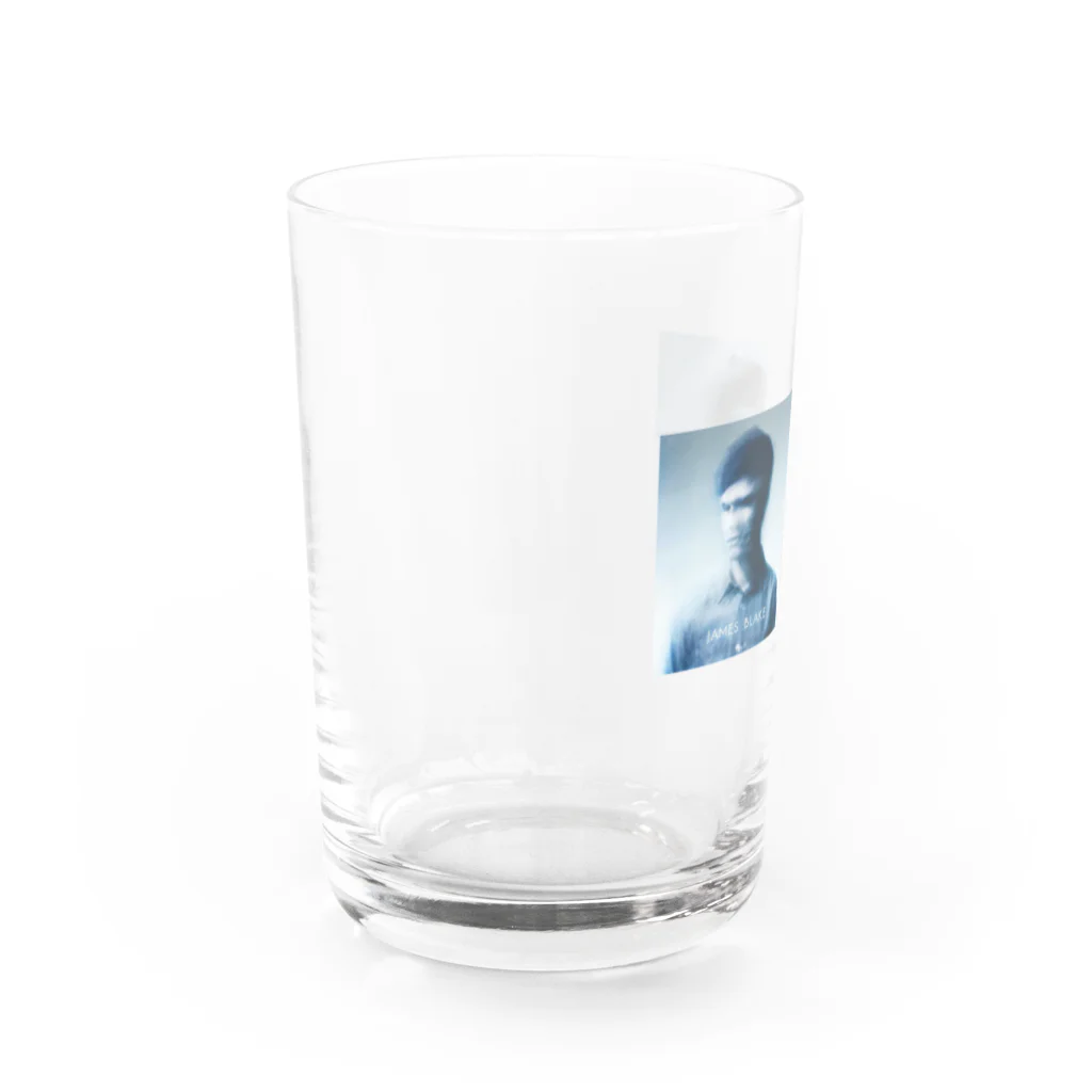 More want Rock!のMITSU TAKA Water Glass :left