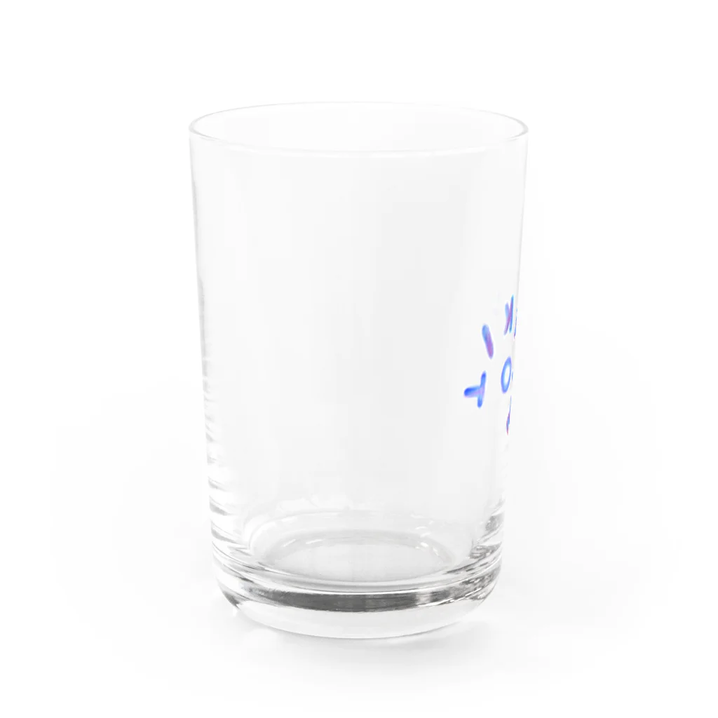 hutocoro のTokimeki - アライヴ  -  Water Glass :left