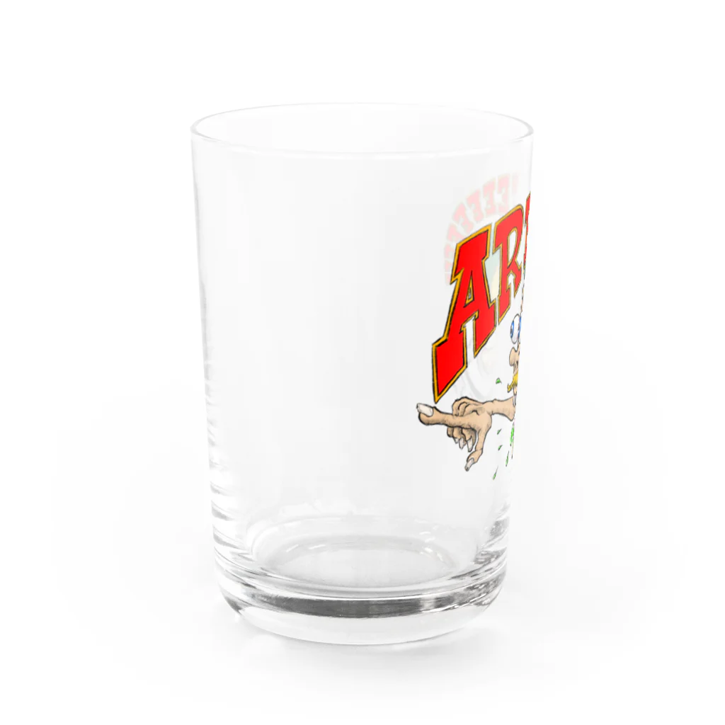 GOTAKOのMituketa glass Water Glass :left