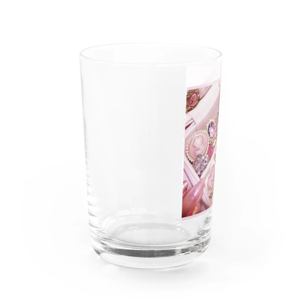 ♥♡Maria Antoinette♡♥のアクセサリーコレクション♡ Water Glass :left