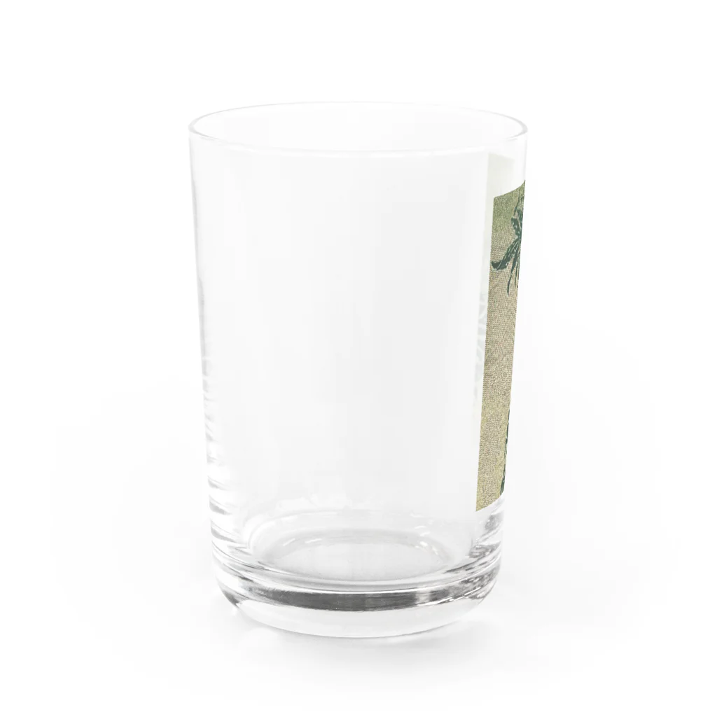 luckyJadeのderikanoeru  dishwasher   Water Glass :left