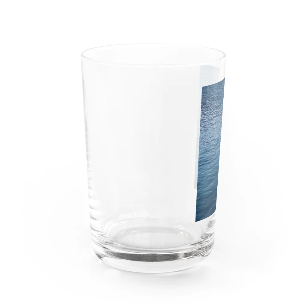 ktmrtkmのminamo Water Glass :left