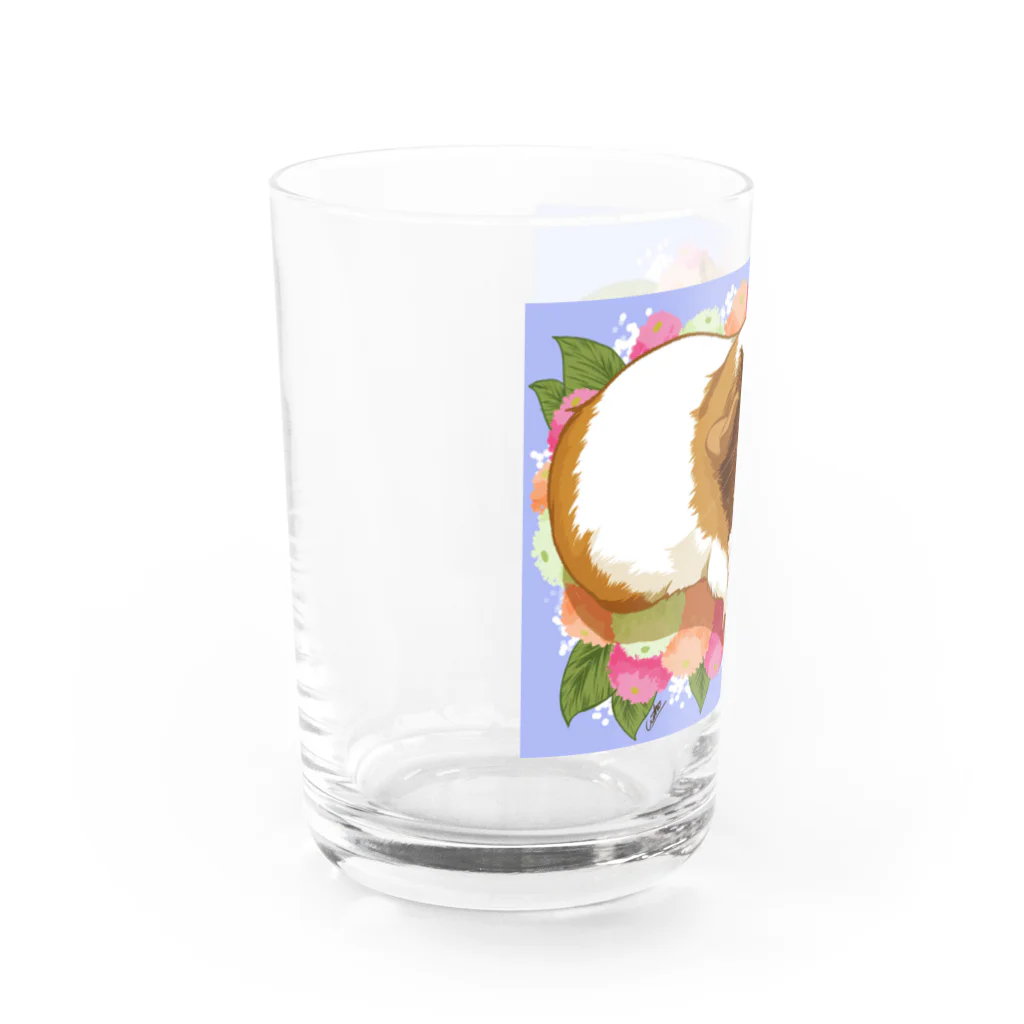 Lichtmuhleの2020 October Water Glass :left