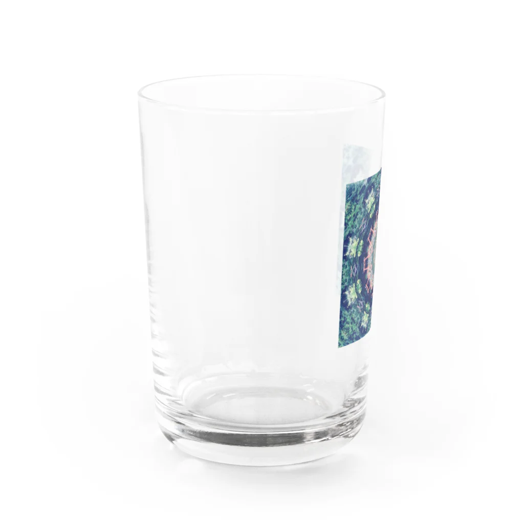 SAIのＳＡＩ Water Glass :left