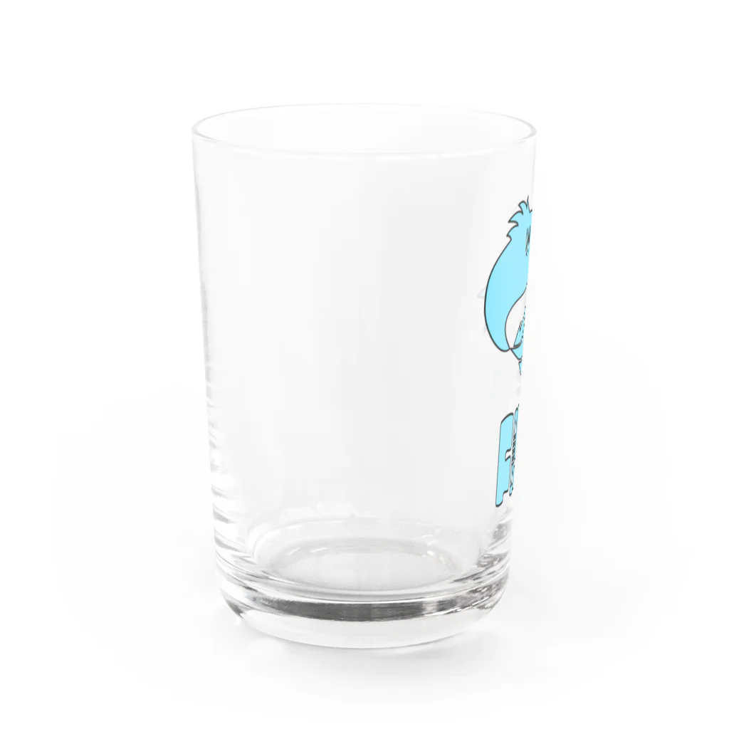 KfamiliaのFISH Water Glass :left