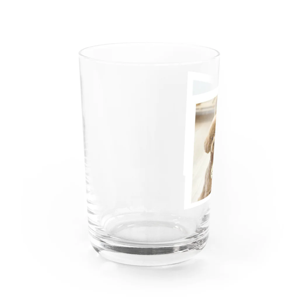 Lienのリアンくん Water Glass :left