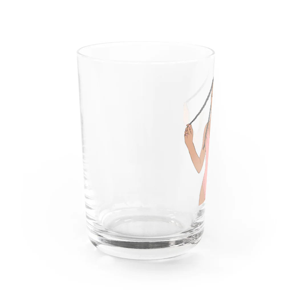 MekmekのMemek Water Glass :left