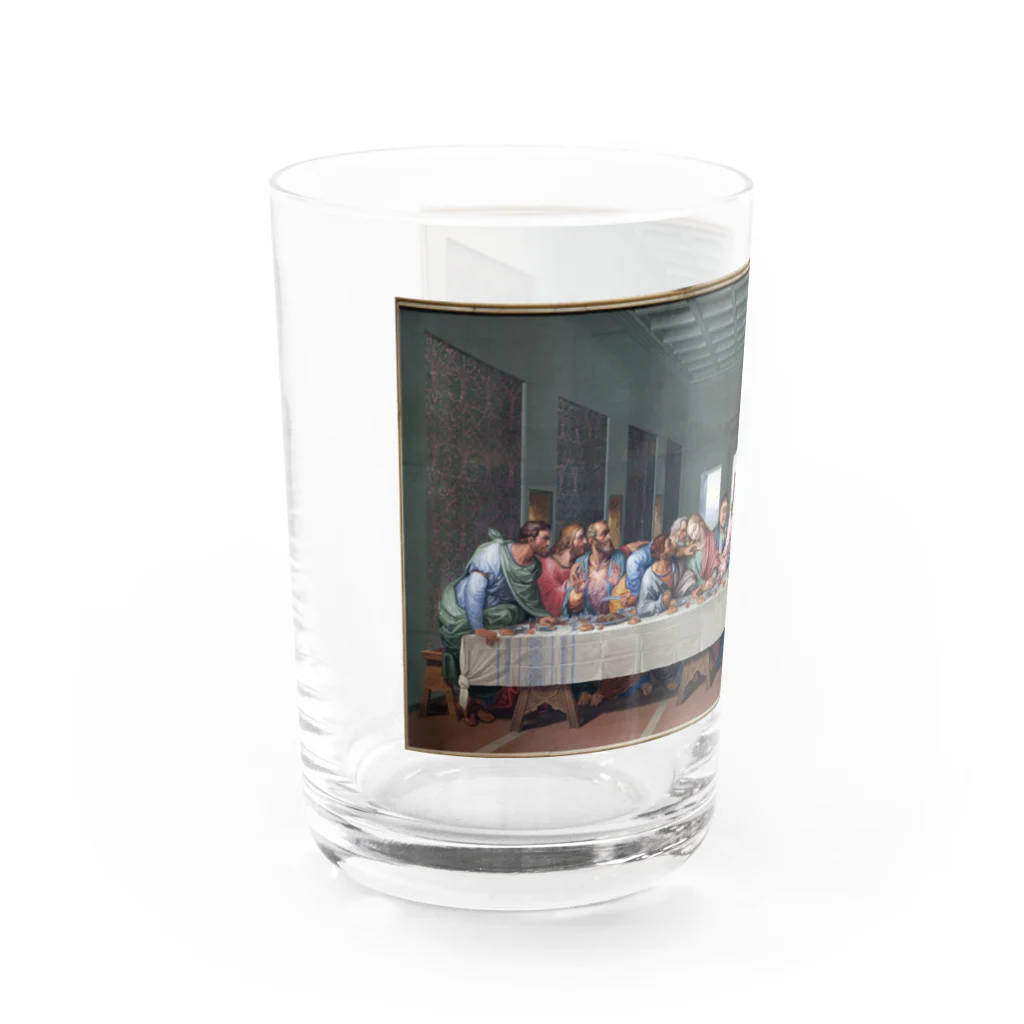 あっ、まさ！のMASAHIRO DA VINCI 2 Water Glass :left