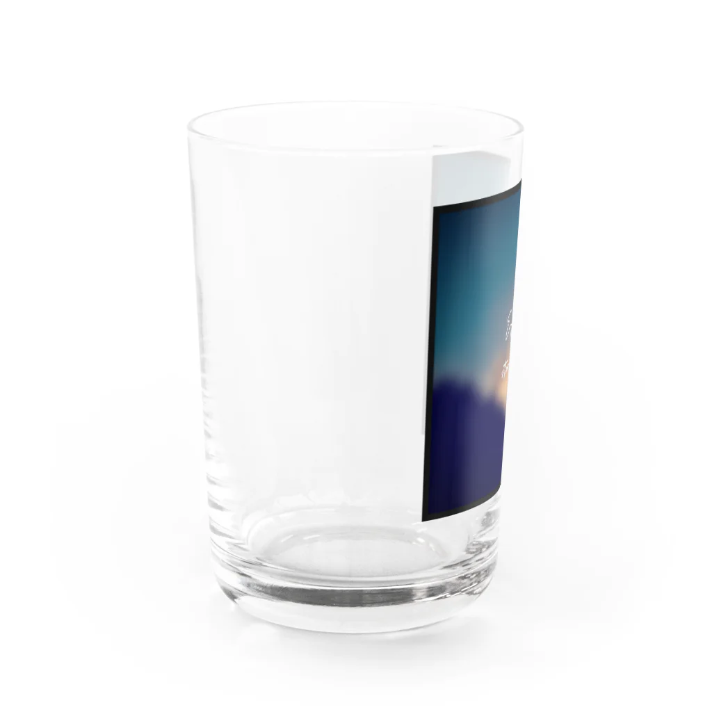 空置き場店のEmpty storage 〜空置き場〜 Water Glass :left