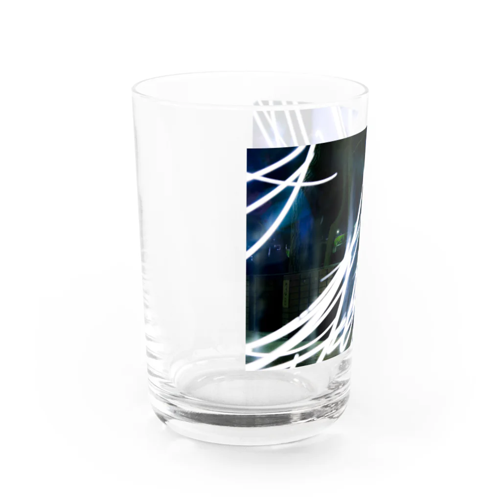 心象風景の心象風景 Water Glass :left