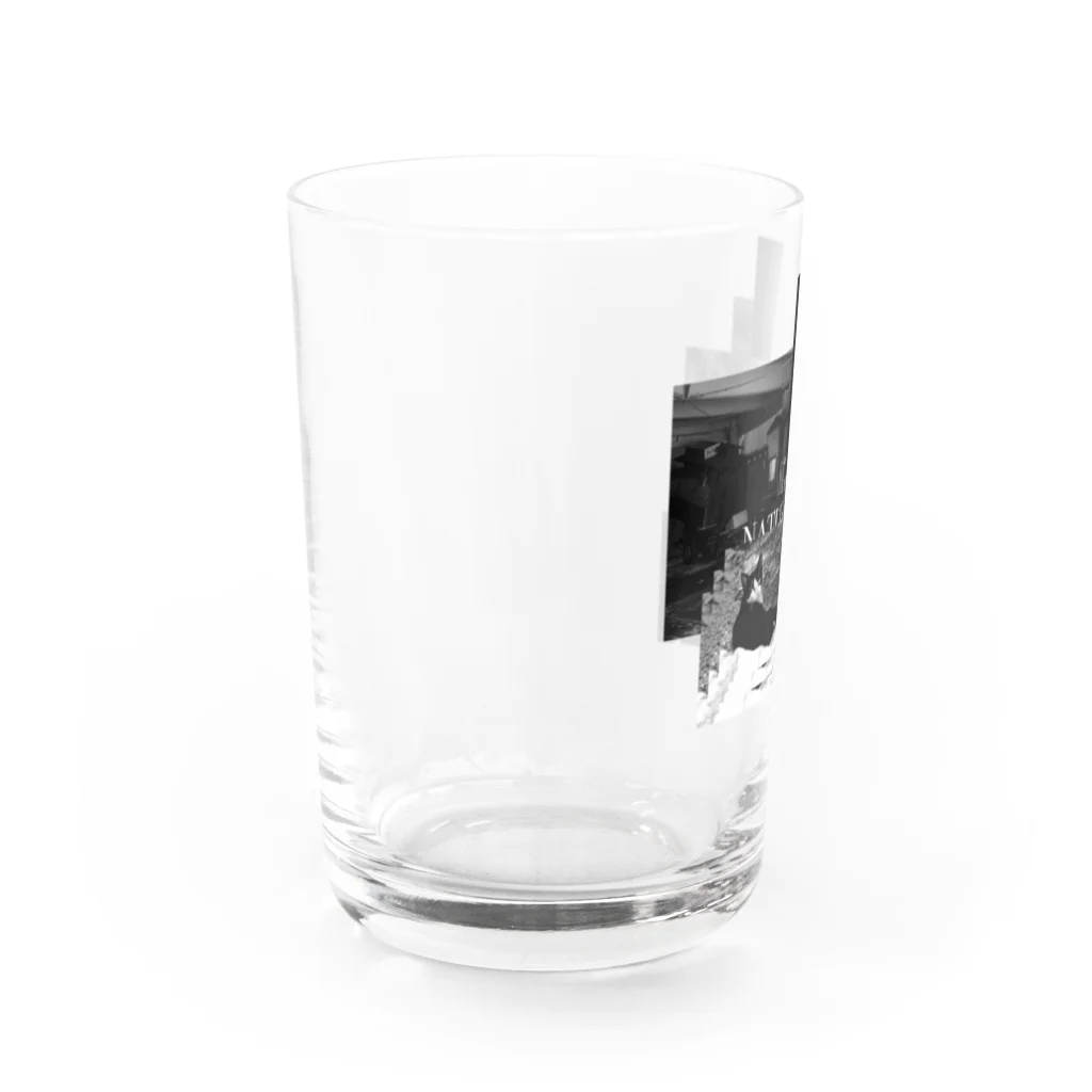 RyOooのネイコラ Water Glass :left