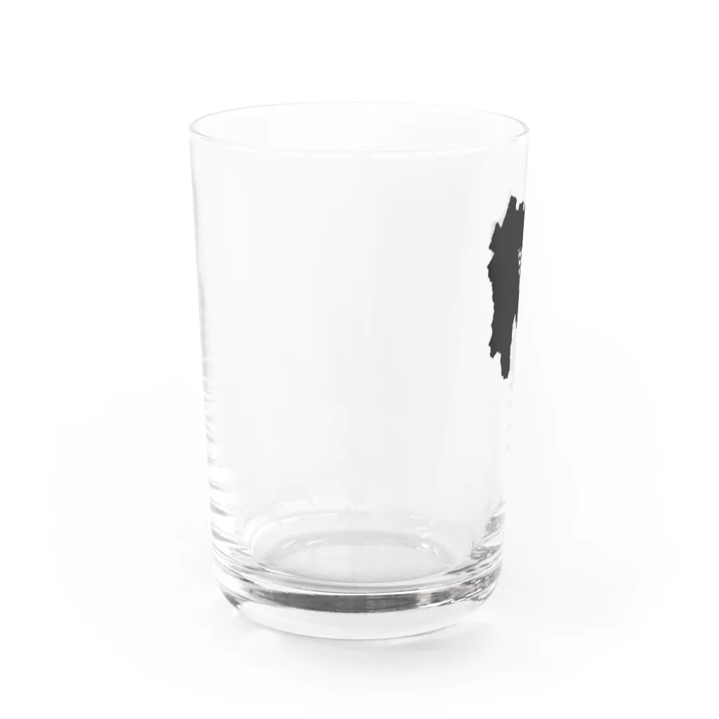 Hiroaki IshiharaのYamanashi Water Glass :left