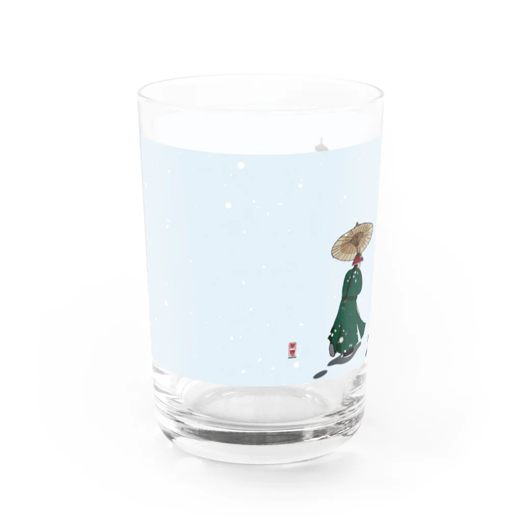 【萬惠】wanhuiの皇上和公公 Water Glass :left