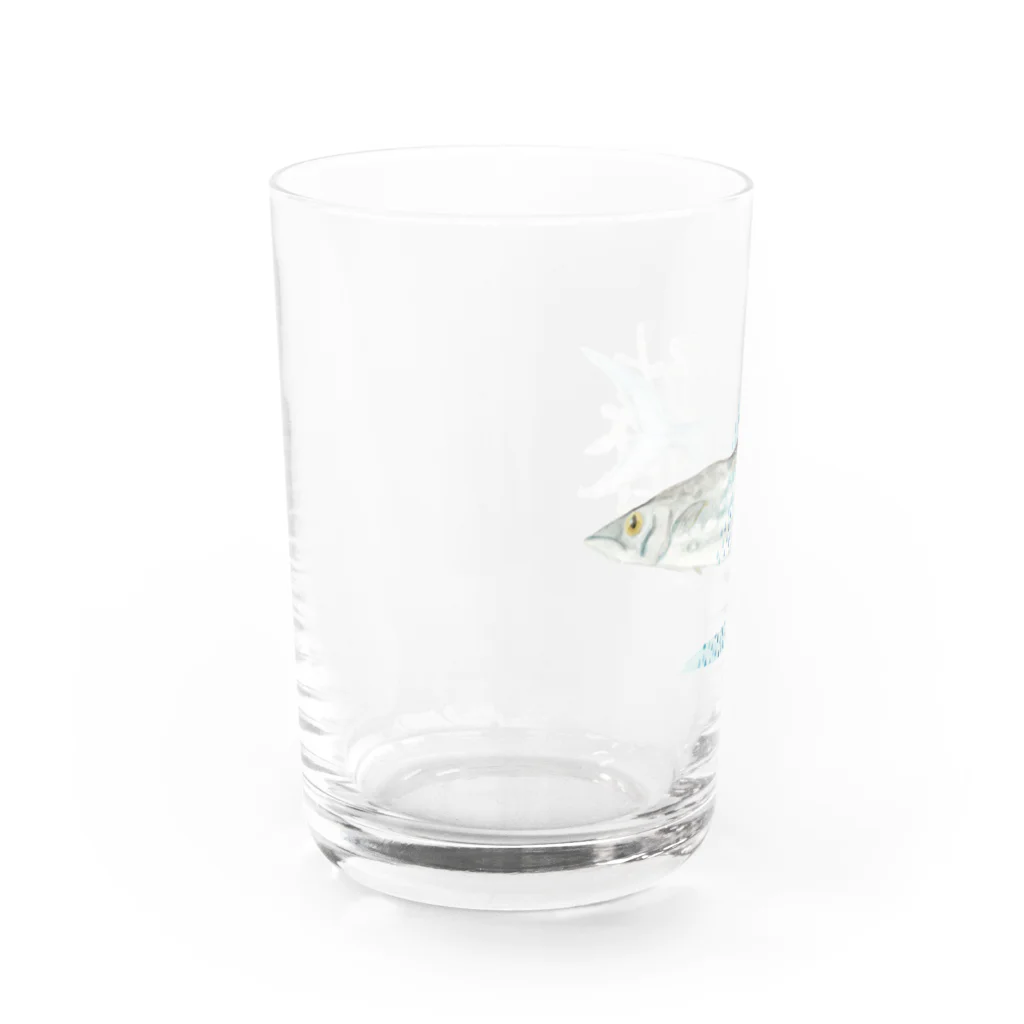 catanorynecoのSAWARA Water Glass :left