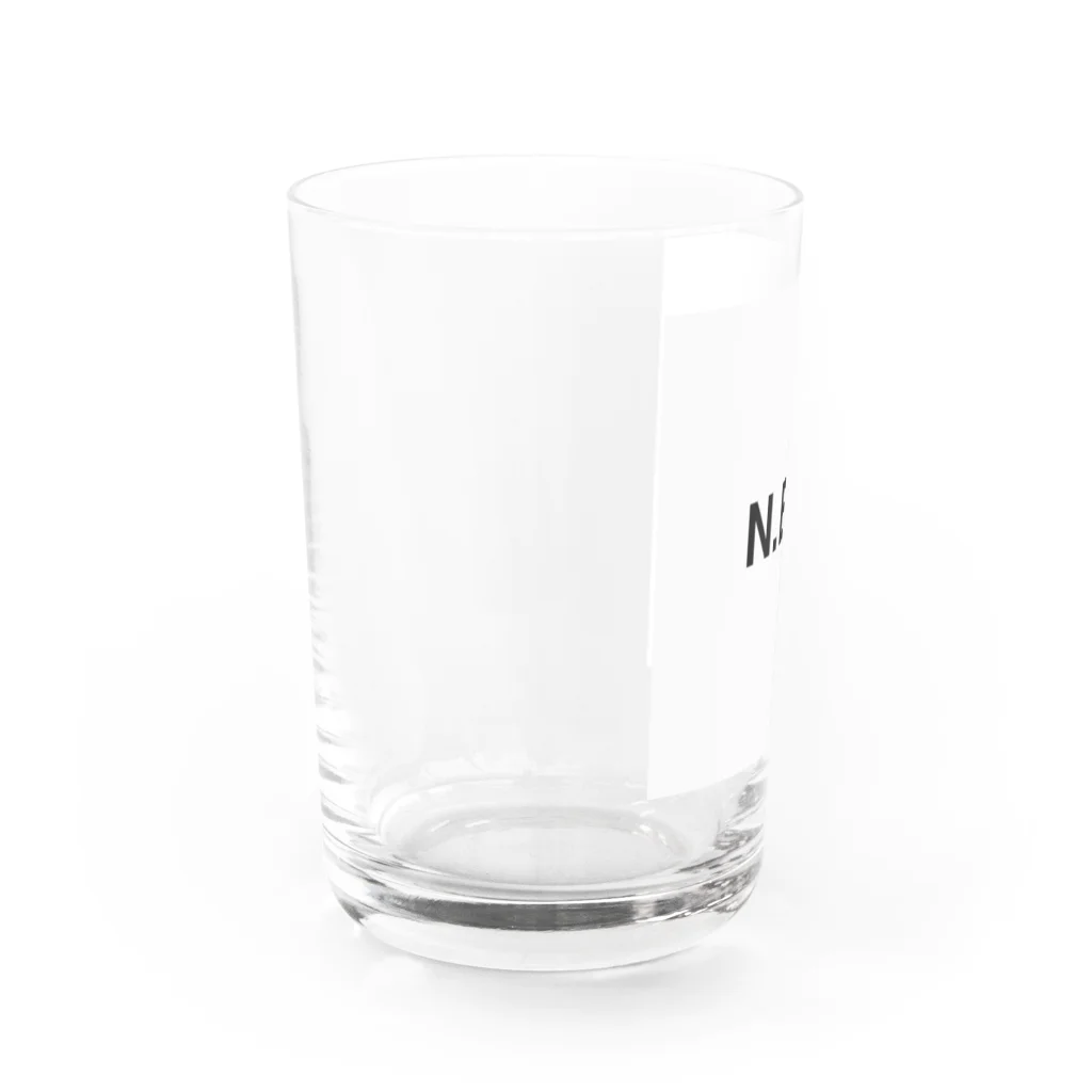 bonbon_shop_channelのN.B.C. アイテム Water Glass :left