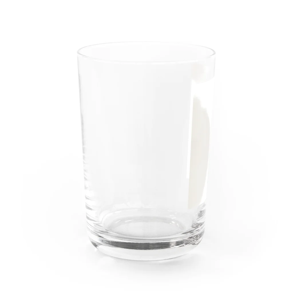 rilybiiのLight of the sun Water Glass :left