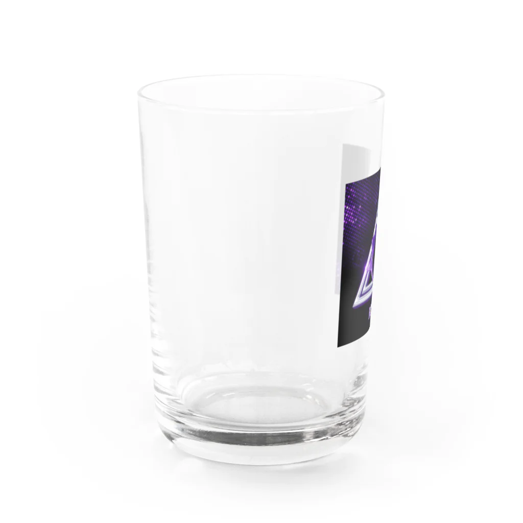 RGSショッピングモールのRGS公式商品 Water Glass :left