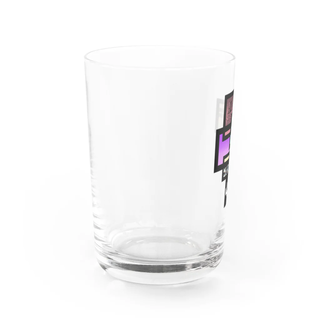 Ｍ✧Ｌｏｖｅｌｏ（エム・ラヴロ）のパネル Water Glass :left