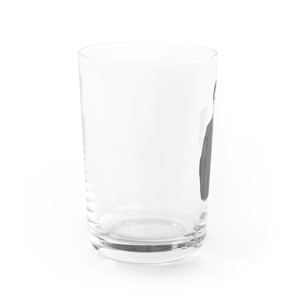 meee_meriのピチカート超特急・ヘニング Water Glass :left