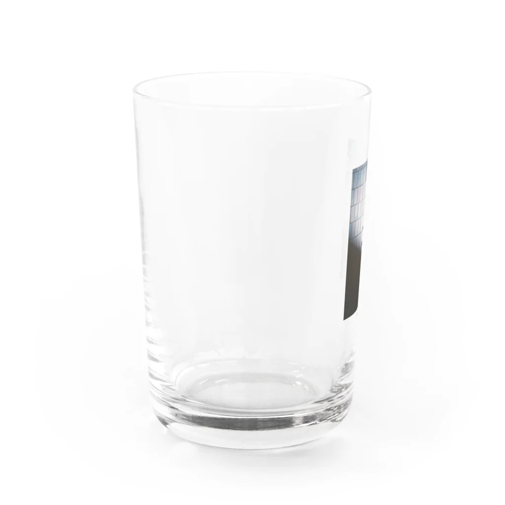 キリトルの地下1階 Water Glass :left