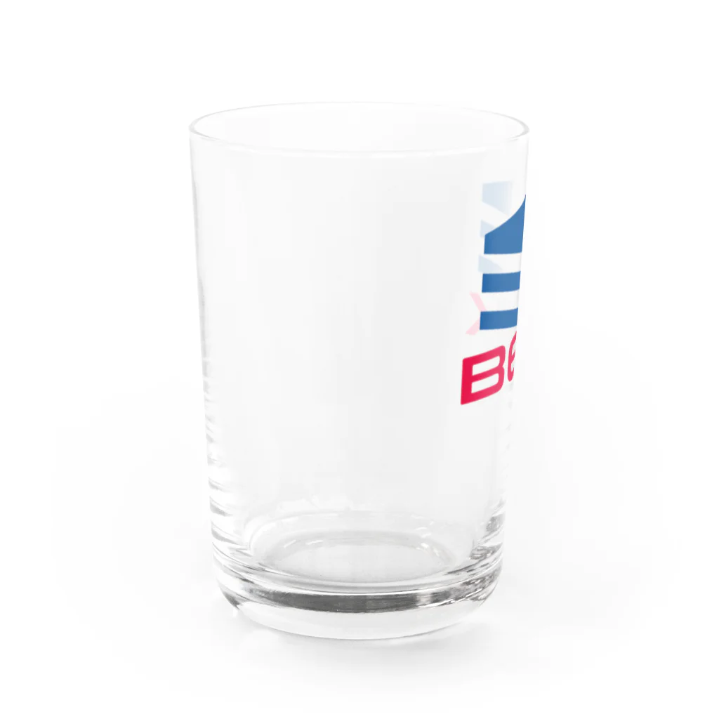 BEKのBEK Water Glass :left
