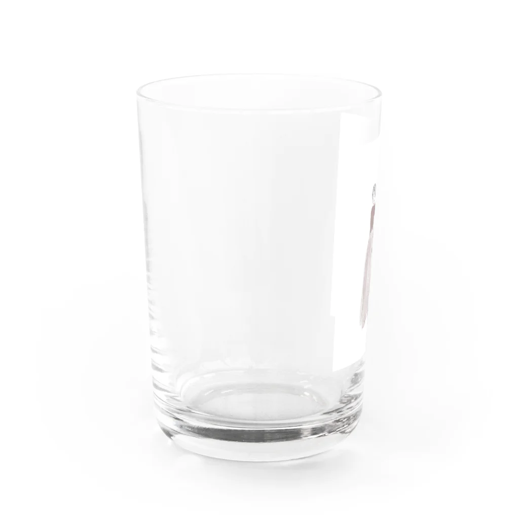 rilybiiのチューリップドレス Water Glass :left