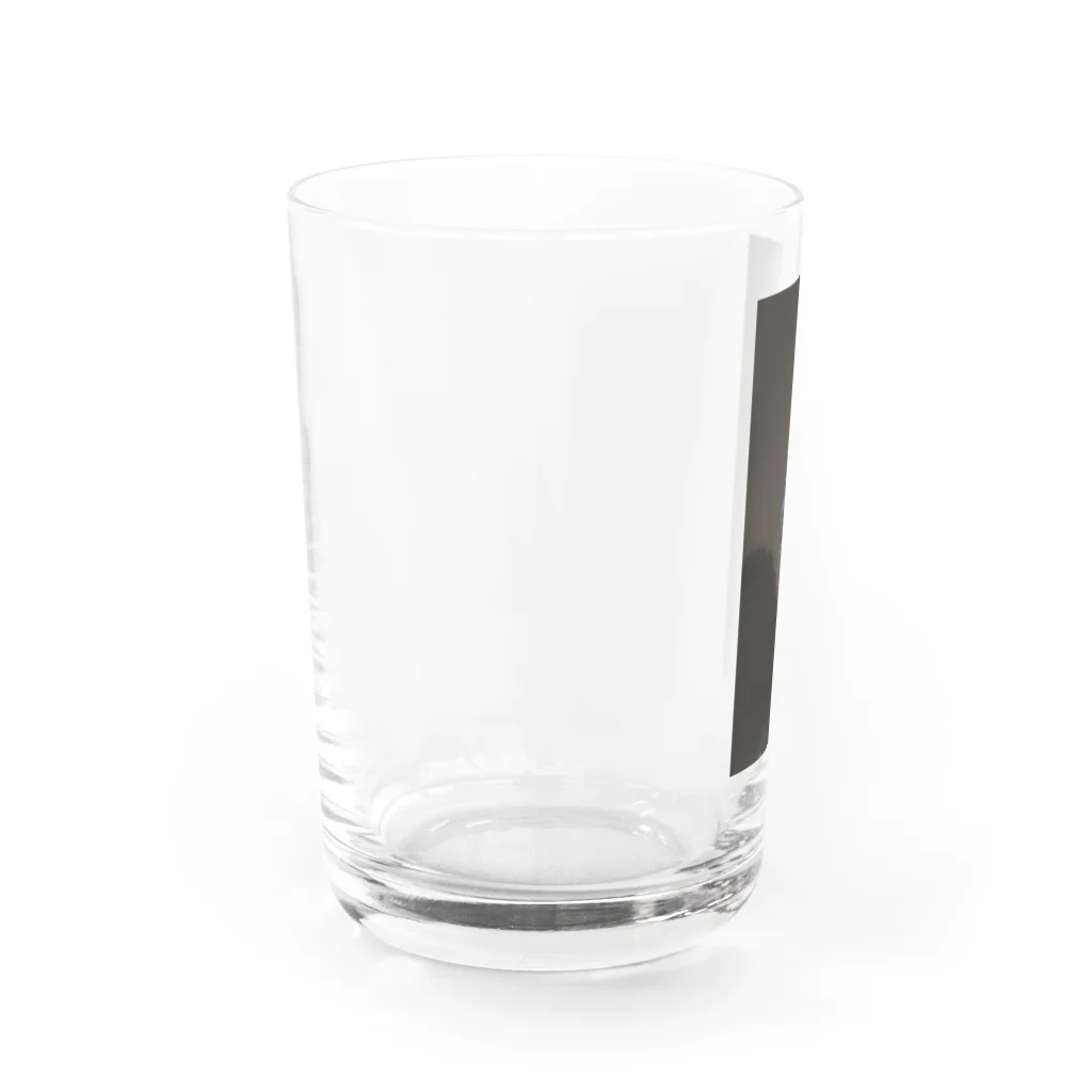 CHOTTOPOINTの【セール期間限定】 Water Glass :left