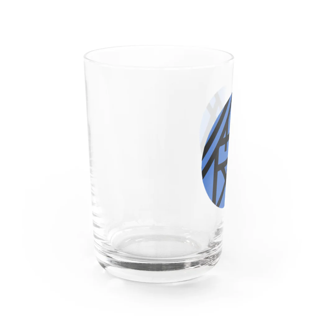 ちきゅうの図鑑の彼氏専用 Water Glass :left