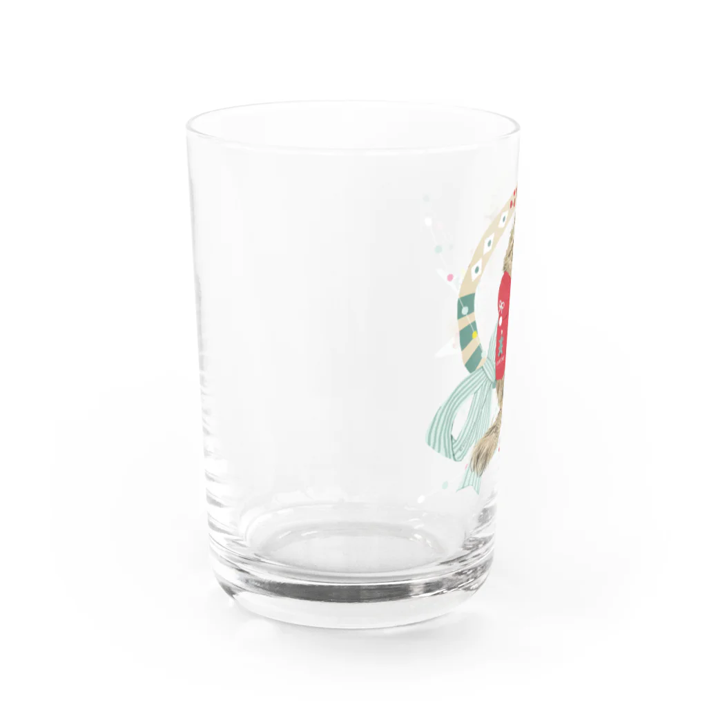wokasinaiwoのスコホ七奈 Water Glass :left