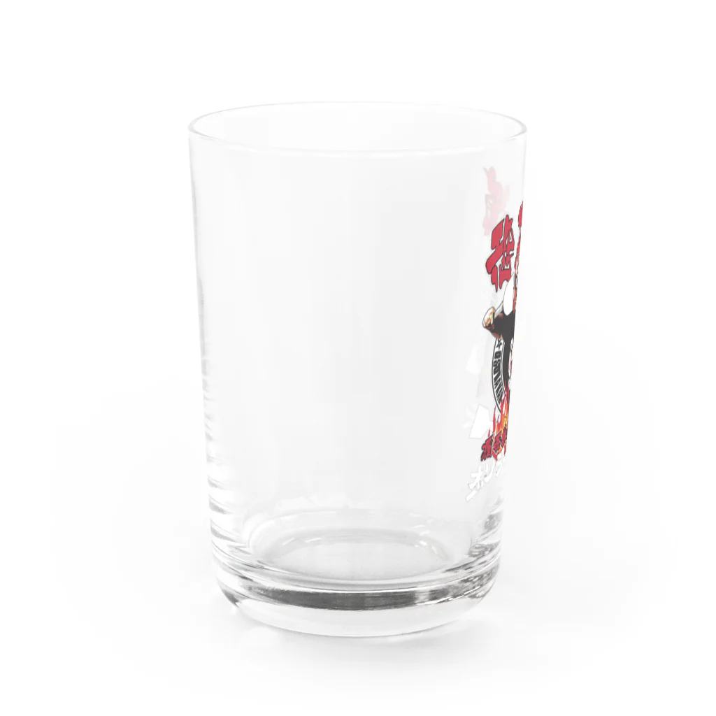 akinokunisyuzouのオソラー・カーン Water Glass :left