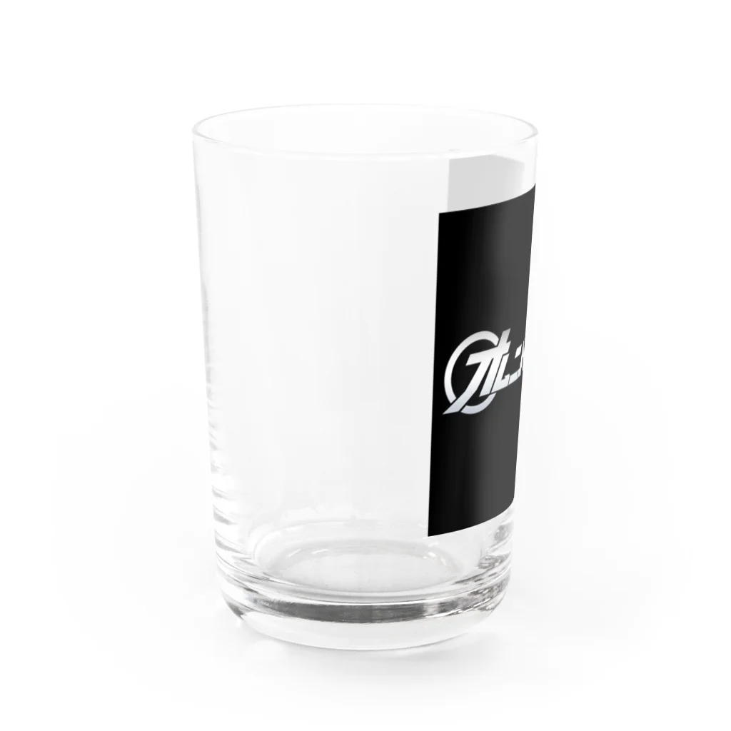 マジックバーTAKUMI長崎県大村市のオムニバスターズ公式 Water Glass :left