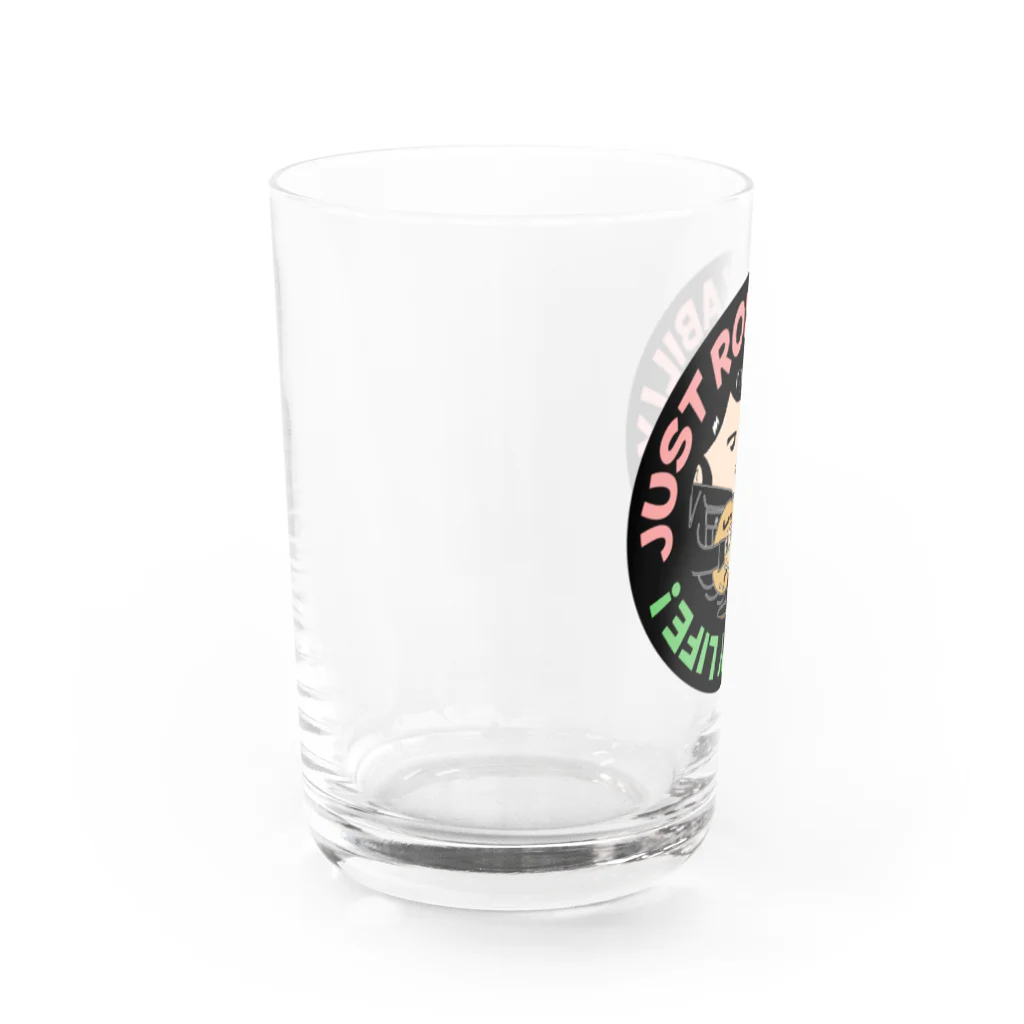 Rockabilly_Mのマルヴィス 60’s Water Glass :left