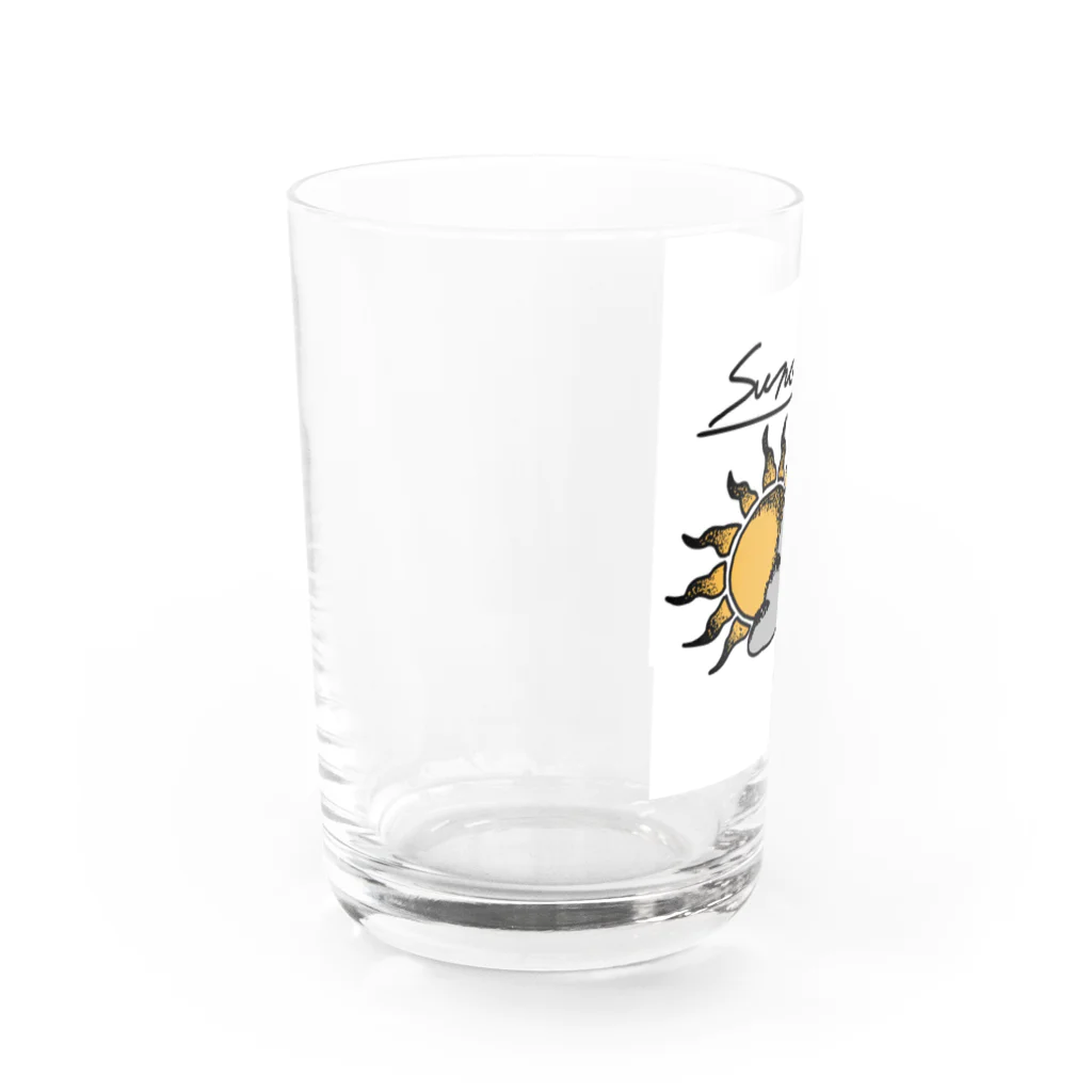 sunclouのSunclou Water Glass :left