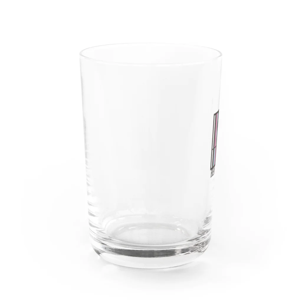 HEAVENLY BLISS.のHEAVENLY BLISSスクエア1ファイル Water Glass :left