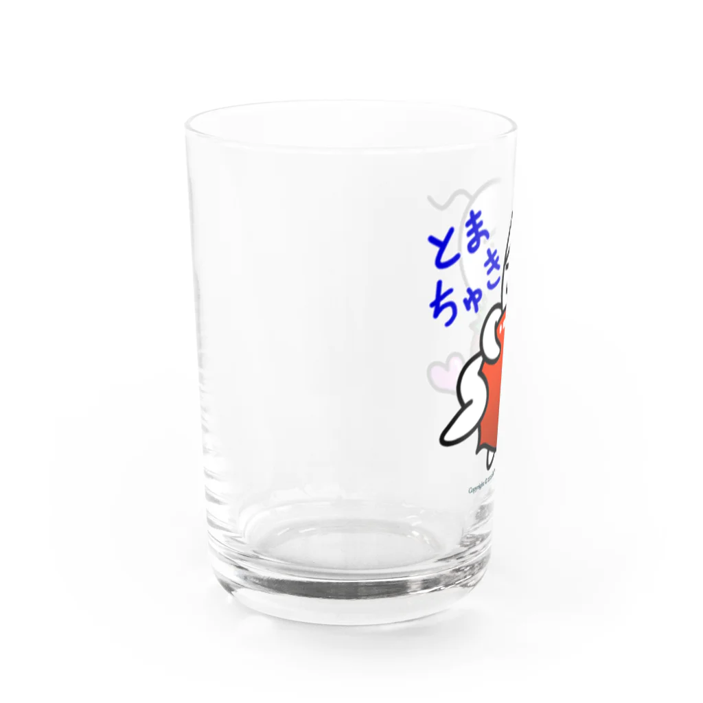 忍んの忠太君⑤ Water Glass :left