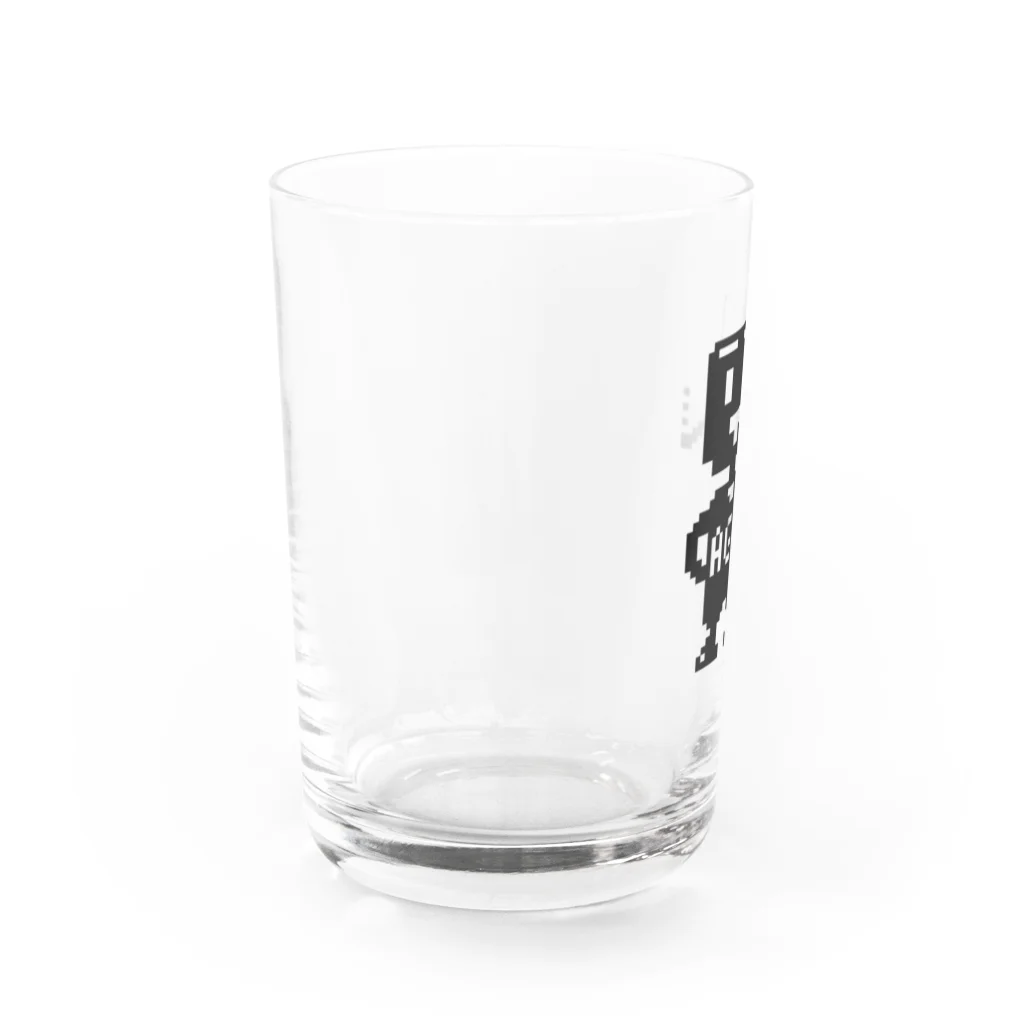 AgataLAのAgataHakase Water Glass :left