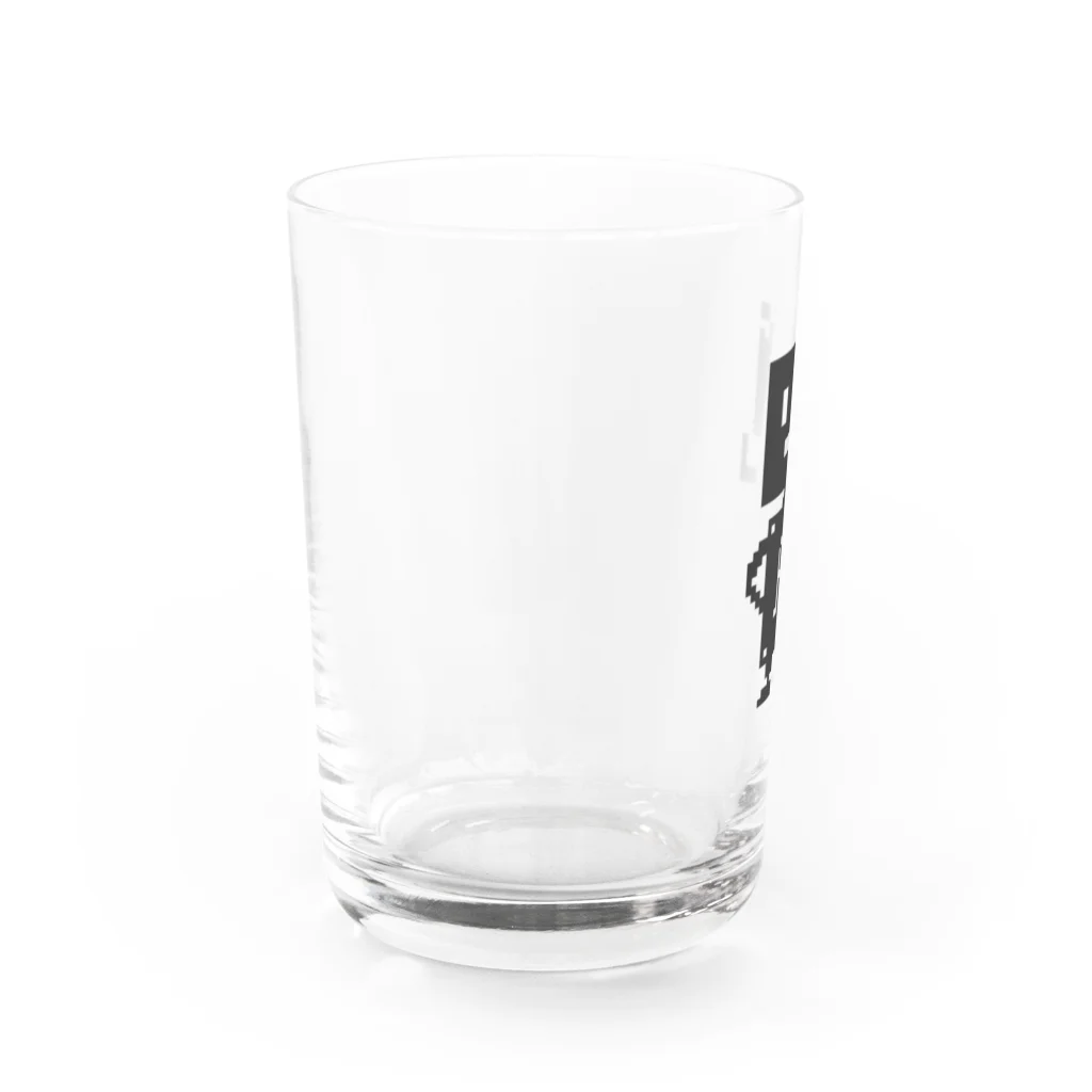 AgataLAのArakat Water Glass :left